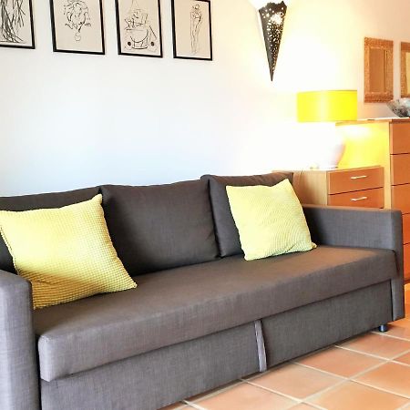 Apartamento T1 Em Lagos Com Piscina E Garagem Buitenkant foto