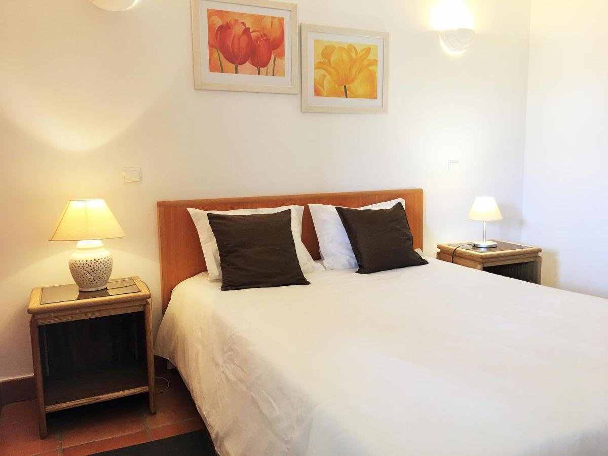 Apartamento T1 Em Lagos Com Piscina E Garagem Buitenkant foto