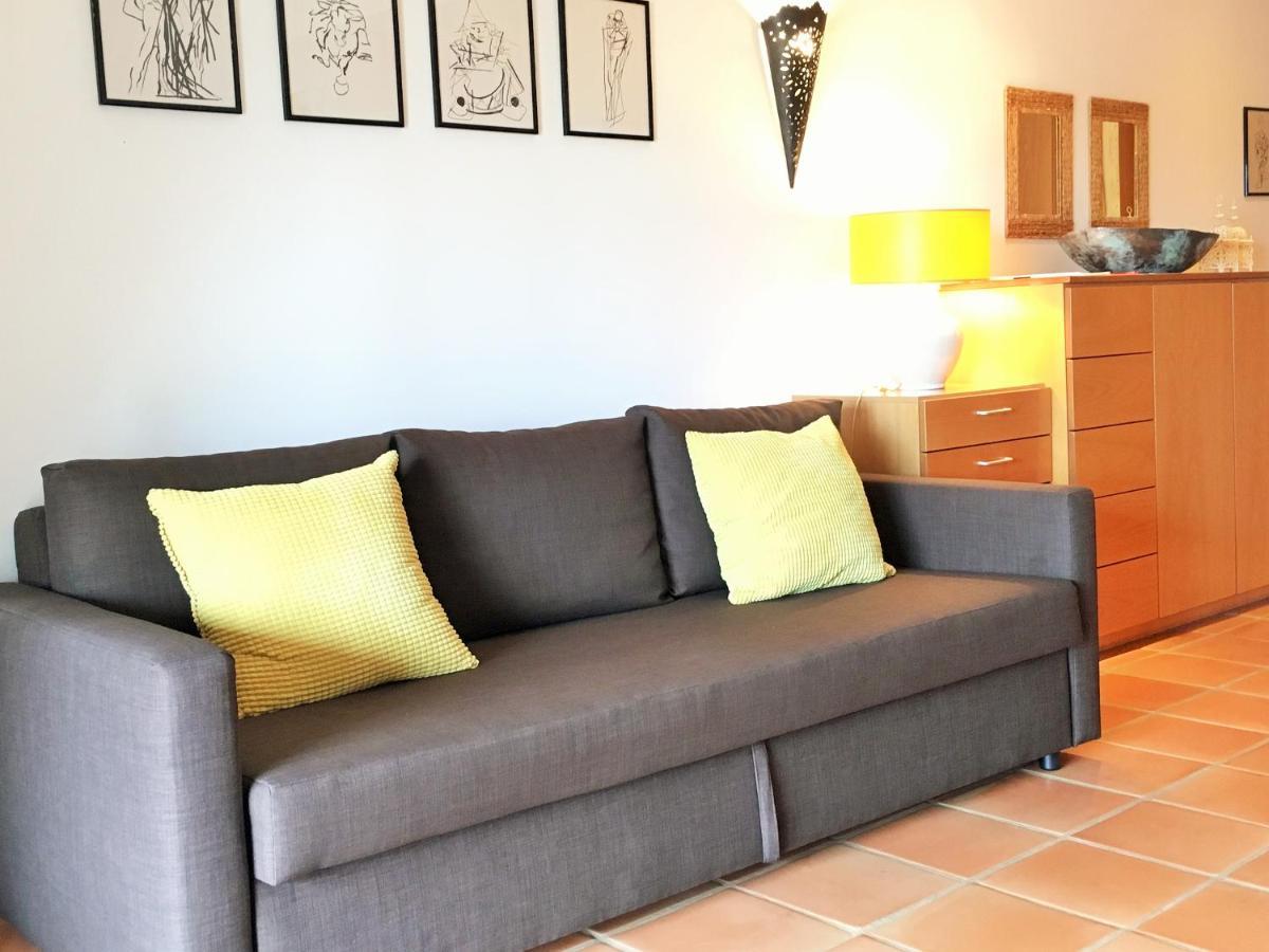 Apartamento T1 Em Lagos Com Piscina E Garagem Buitenkant foto
