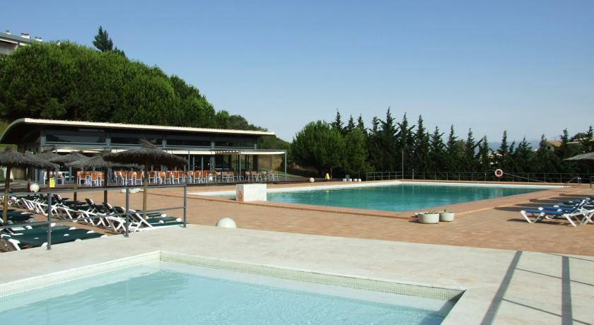 Apartamento T1 Em Lagos Com Piscina E Garagem Buitenkant foto