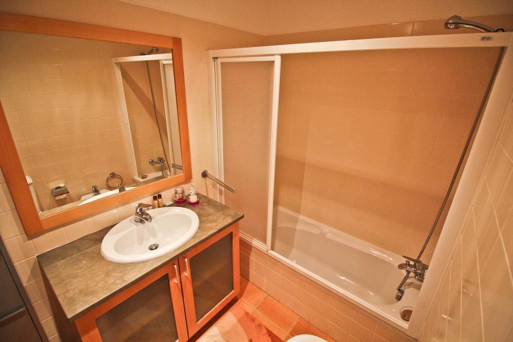 Apartamento T1 Em Lagos Com Piscina E Garagem Buitenkant foto