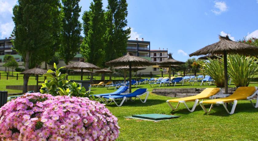 Apartamento T1 Em Lagos Com Piscina E Garagem Buitenkant foto