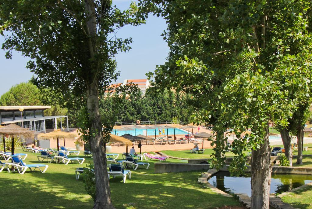 Apartamento T1 Em Lagos Com Piscina E Garagem Buitenkant foto
