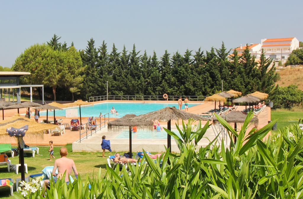 Apartamento T1 Em Lagos Com Piscina E Garagem Buitenkant foto