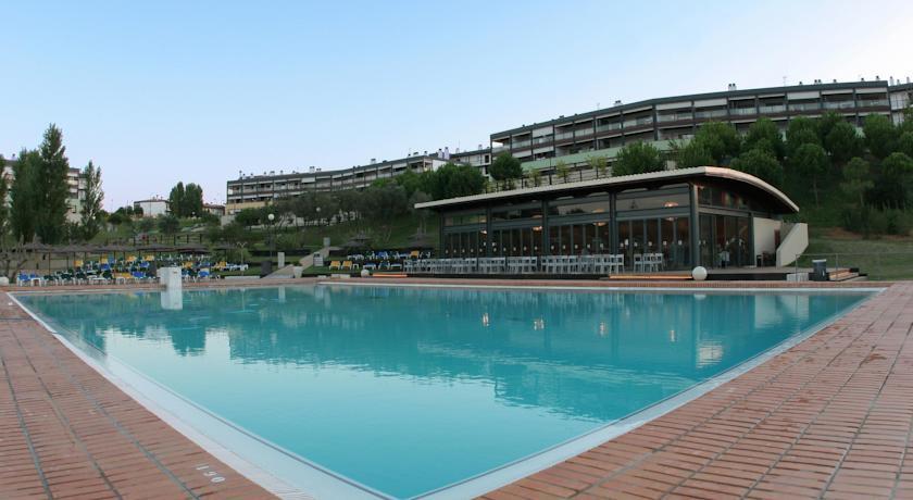 Apartamento T1 Em Lagos Com Piscina E Garagem Buitenkant foto