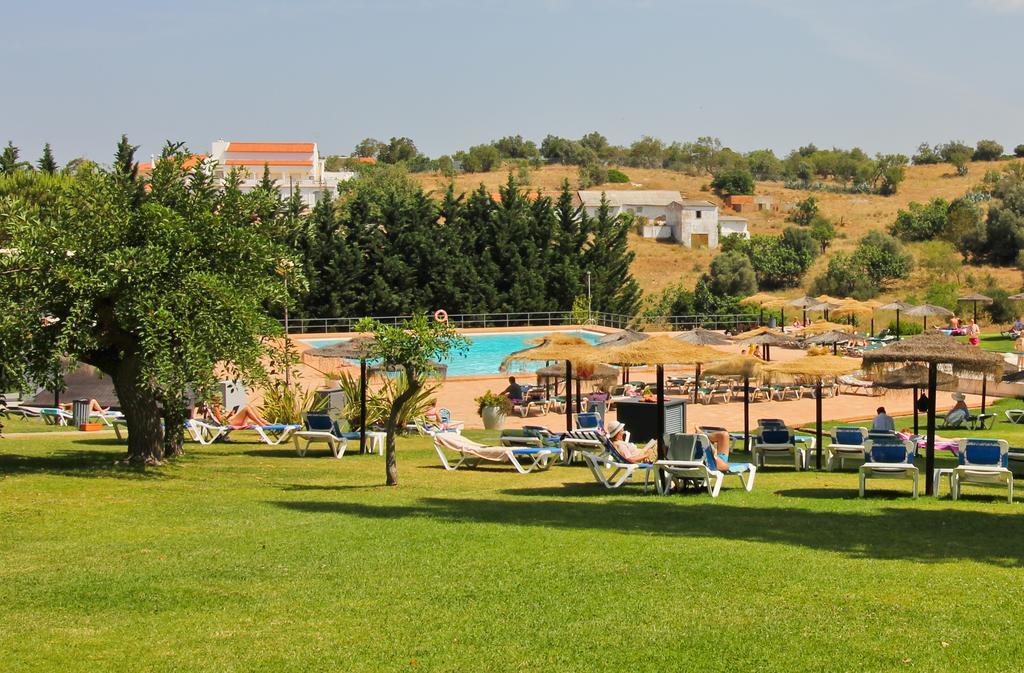 Apartamento T1 Em Lagos Com Piscina E Garagem Buitenkant foto