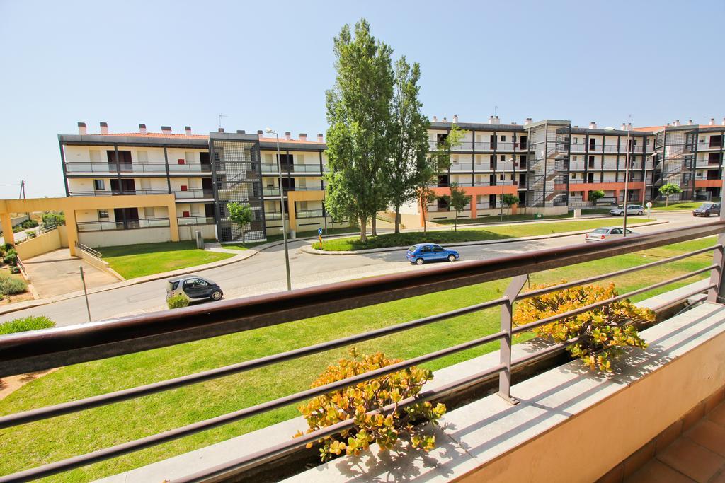 Apartamento T1 Em Lagos Com Piscina E Garagem Buitenkant foto