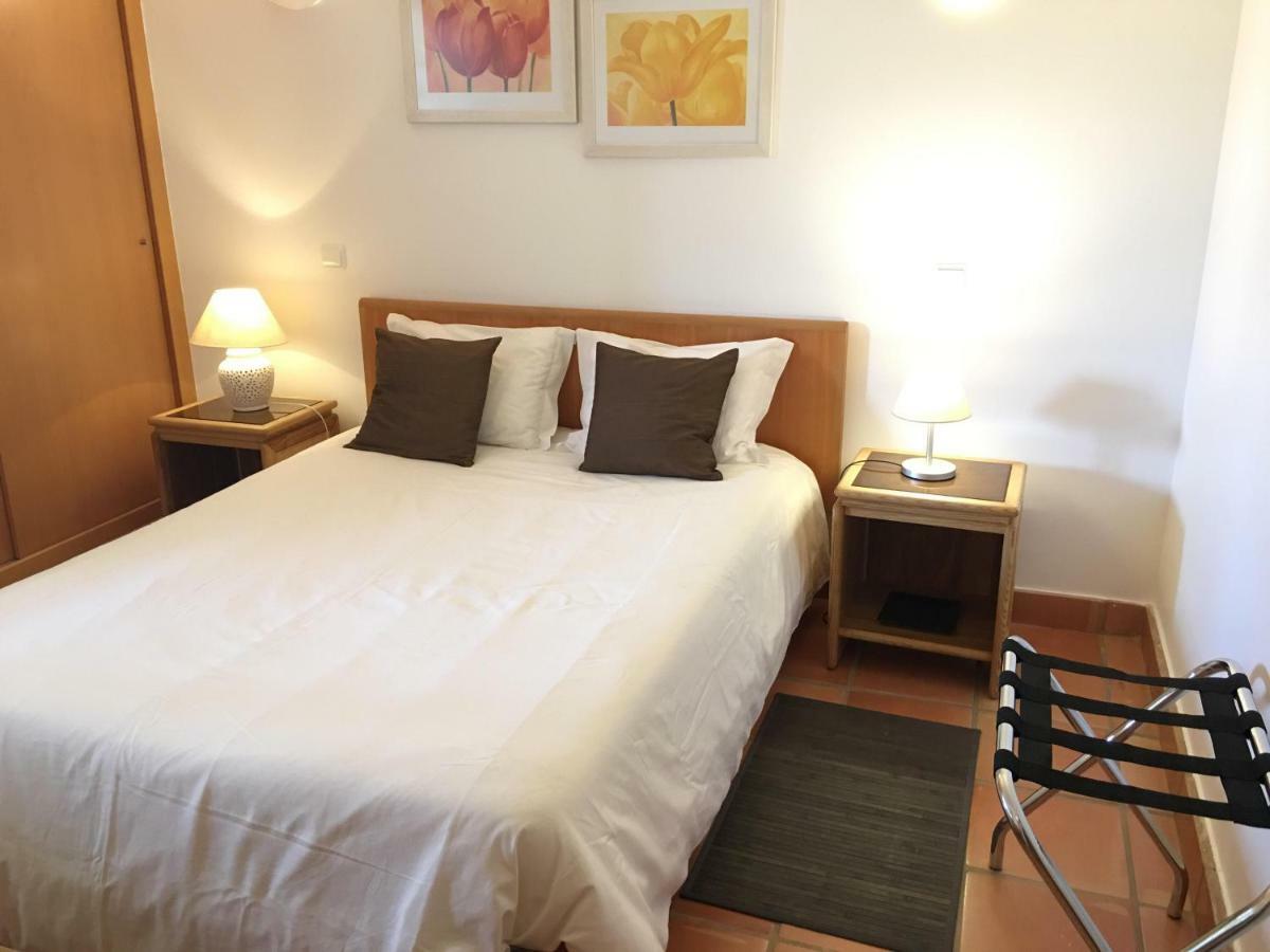 Apartamento T1 Em Lagos Com Piscina E Garagem Buitenkant foto